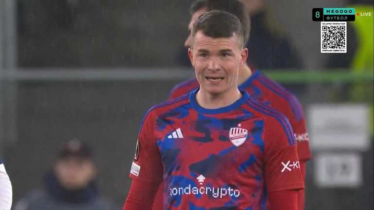 Владислав Кочергін / Скріншот з трансляції Владислав Кочергін / Скріншот з трансляції