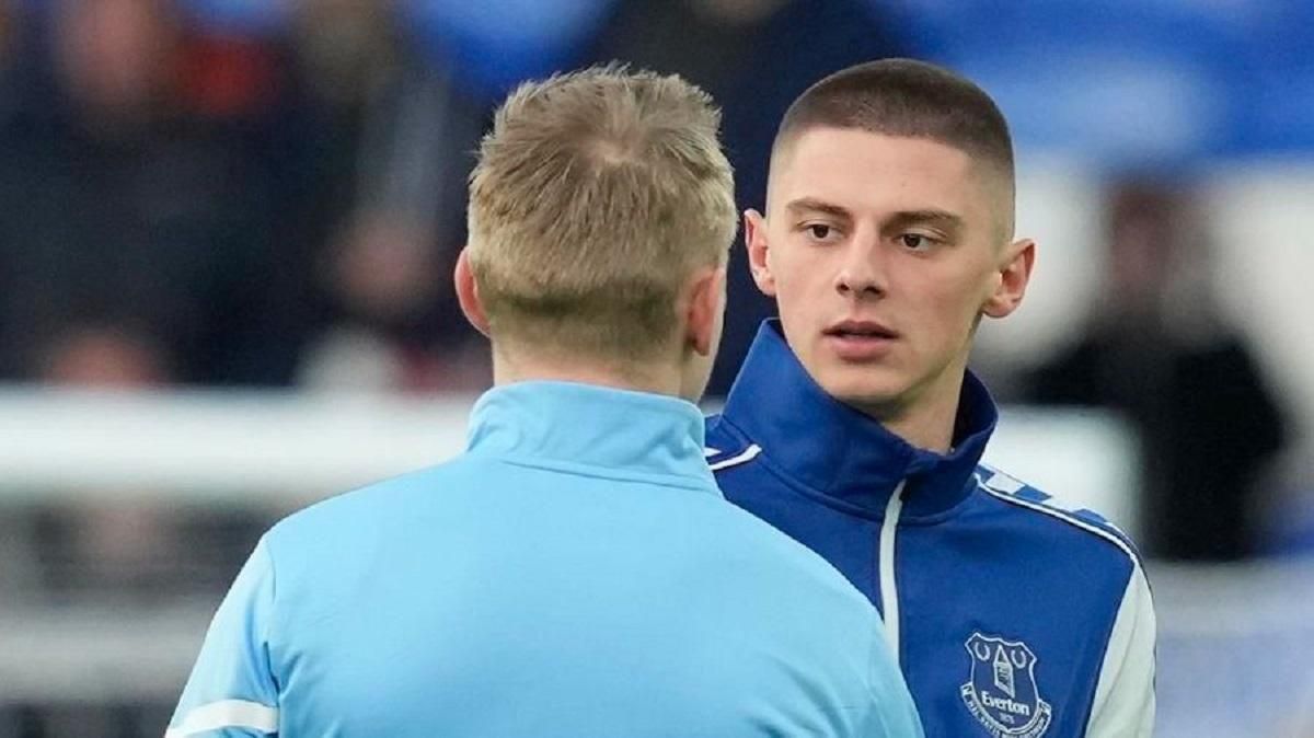 Виталий Миколенко / EFE Виталий Миколенко / EFE