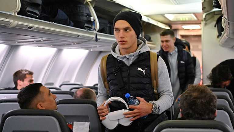 Георгий Судаков / Фото ФК Шахтер Георгий Судаков / Фото ФК Шахтер