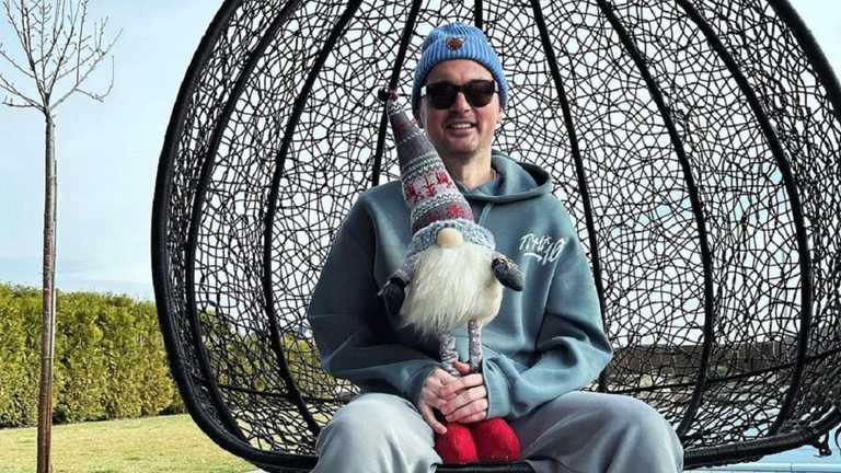 Артем Мілевський / Фото instagram.com/timi1010 Артем Мілевський / Фото instagram.com/timi1010