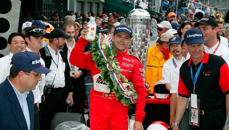 Гіл де Ферран / Фото з відкритих джерел Гіл де Ферран / Фото з відкритих джерел