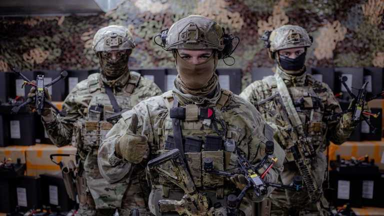 Фото: UNITED24 Фото: UNITED24