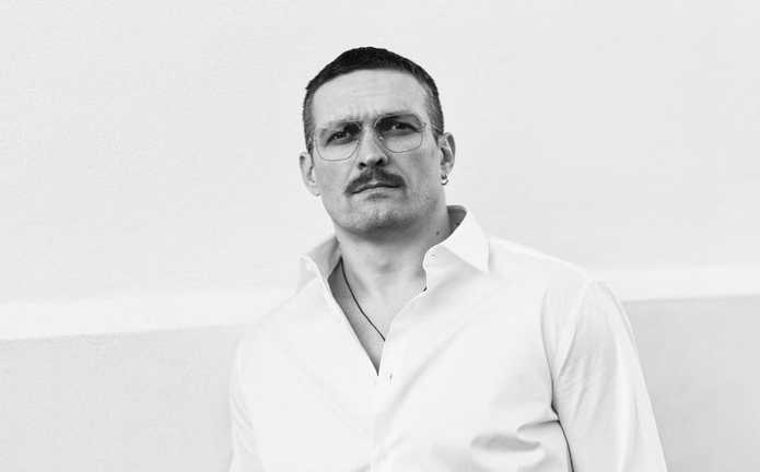 Олександр Усик / фото instagram.com/usykaa/?hl=uk Олександр Усик / фото instagram.com/usykaa/?hl=uk