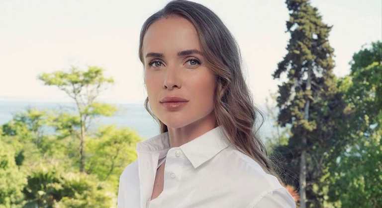 Еліна Світоліна / фото з Instagram Еліни Світоліної Еліна Світоліна / фото з Instagram Еліни Світоліної