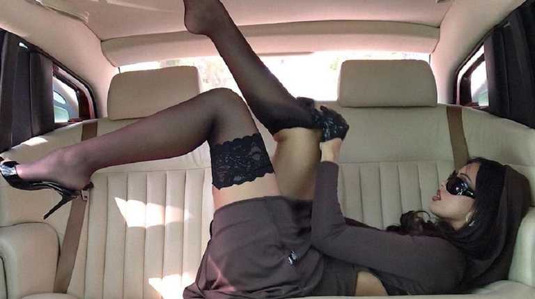 Синди Кимберли / Фото instagram.com/wolfiecindy Синди Кимберли / Фото instagram.com/wolfiecindy