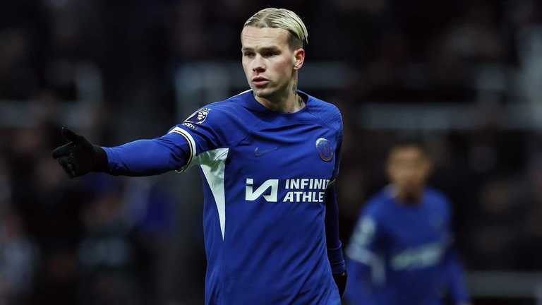 Михаил Мудрик / Getty Images Михаил Мудрик / Getty Images