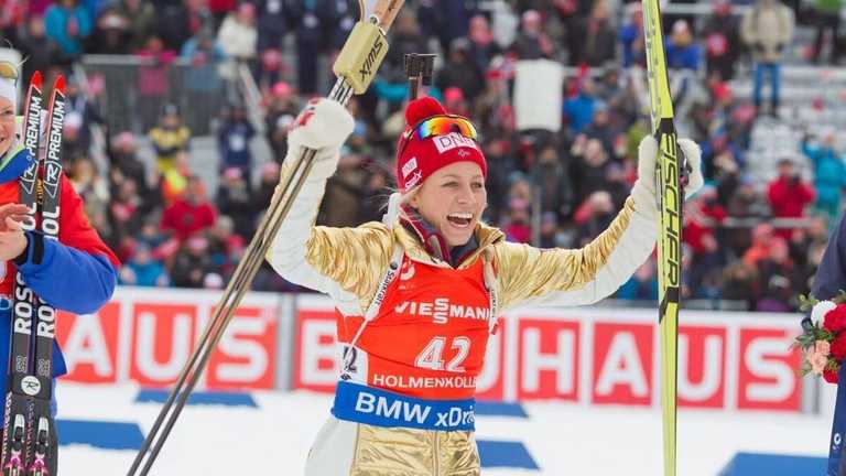 Тіріль Екгофф / Фото instagram.com/tirileckhoff Тіріль Екгофф / Фото instagram.com/tirileckhoff