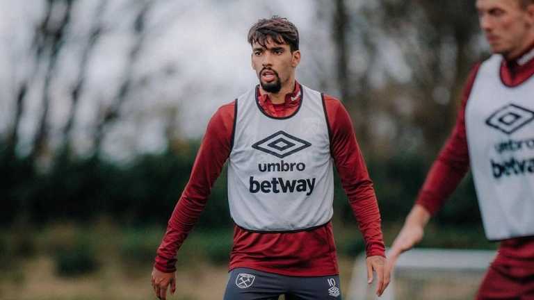 Лукас Пакета / фото з Instagram Лукас Пакета / фото з Instagram