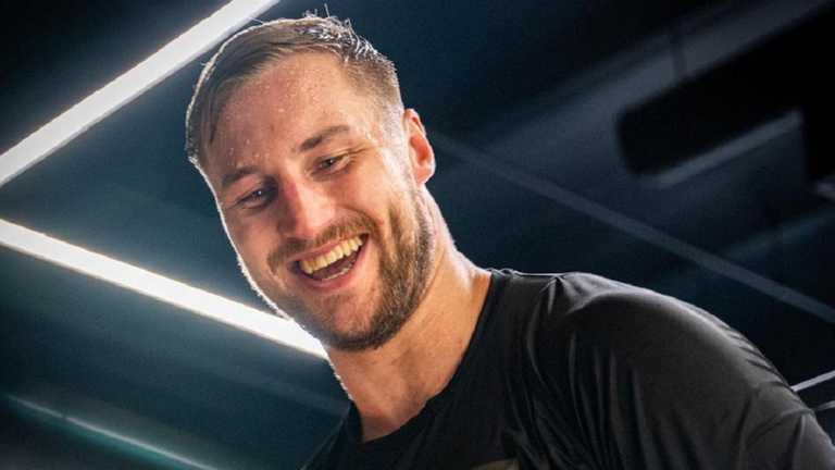 Отто Валлин / Фото instagram.com/ottowallin Отто Валлин / Фото instagram.com/ottowallin