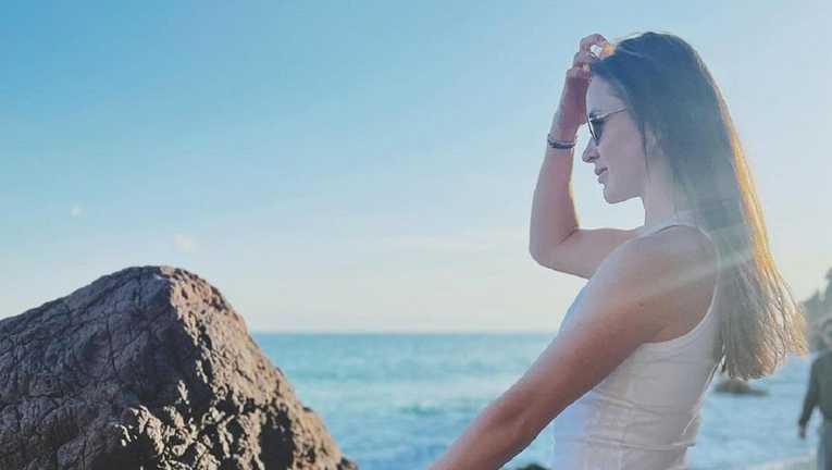 Еліна Світоліна / Фото instagram.com/elisvitolina Еліна Світоліна / Фото instagram.com/elisvitolina