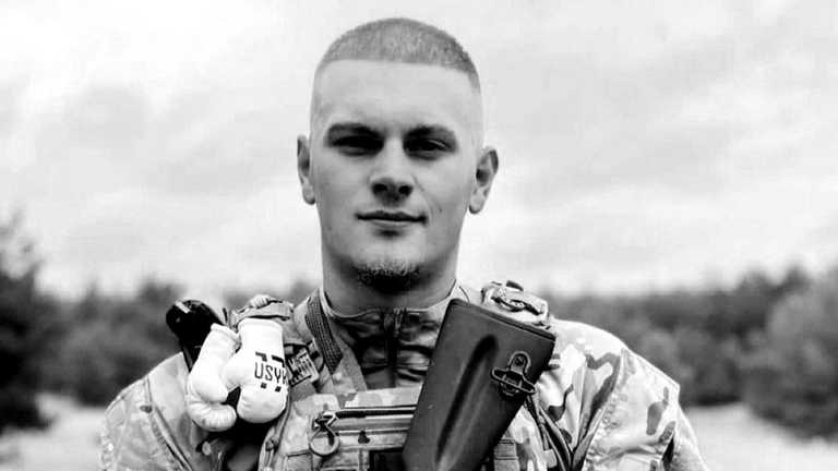 Андрей Ярчевский / Фото сообщества города Бровары Андрей Ярчевский / Фото сообщества города Бровары