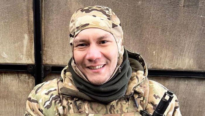 Російський дзюдоїст воює проти України – Гераскевич показав докази
