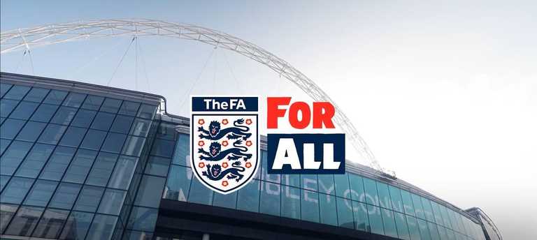 Логототип FA / Скріншот з twitter Логототип FA / Скріншот з twitter