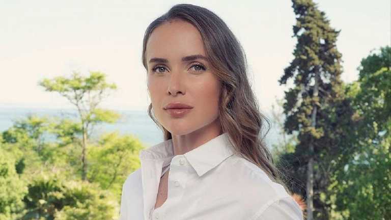 Елина Світолина / Фото instagram.com/elisvitolina Елина Світолина / Фото instagram.com/elisvitolina