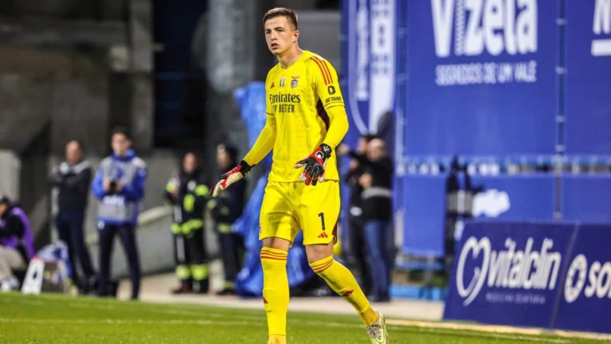 Анатолий Трубин / Imago Images