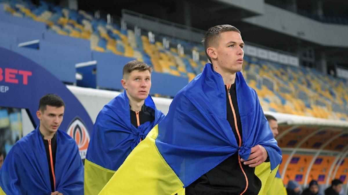 Данило Сікан / Фото ФК Шахтар