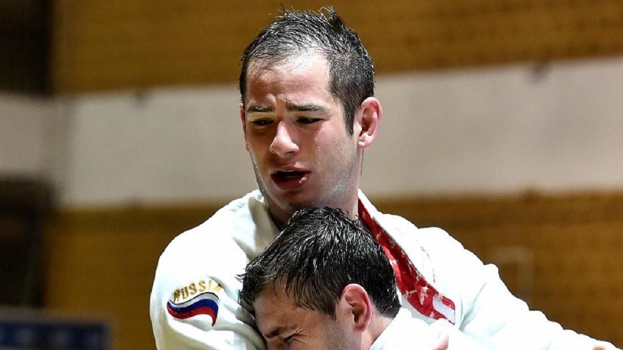 Сергей Бида / Фото из соцсетей