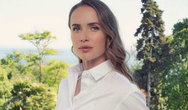 Еліна Світоліна / фото з Instagram Еліни Світоліної Еліна Світоліна / фото з Instagram Еліни Світоліної