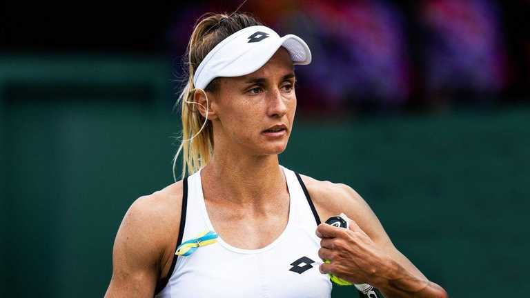 Леся Цуренко / Фото Imago Леся Цуренко / Фото Imago