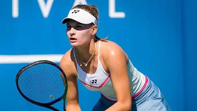 Даяна Ястремська / Фото з відкритих джерел Даяна Ястремська / Фото з відкритих джерел