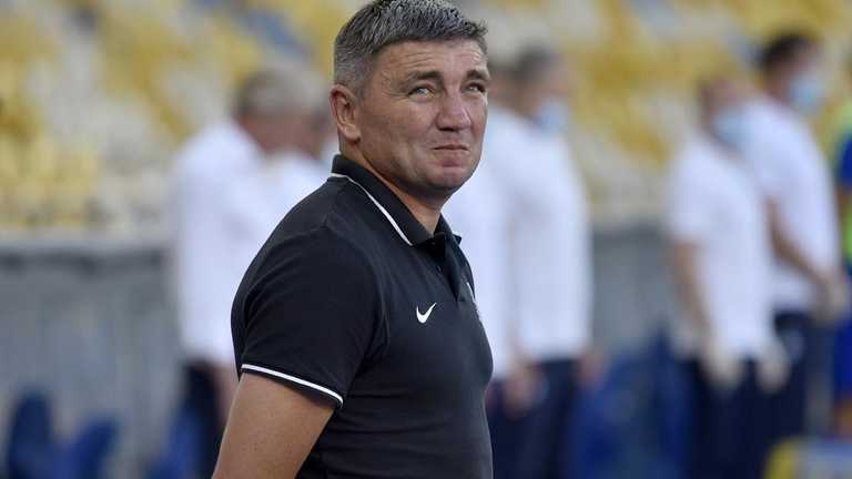 Руслан Костишин / фото з відкритих джерел Руслан Костишин / фото з відкритих джерел