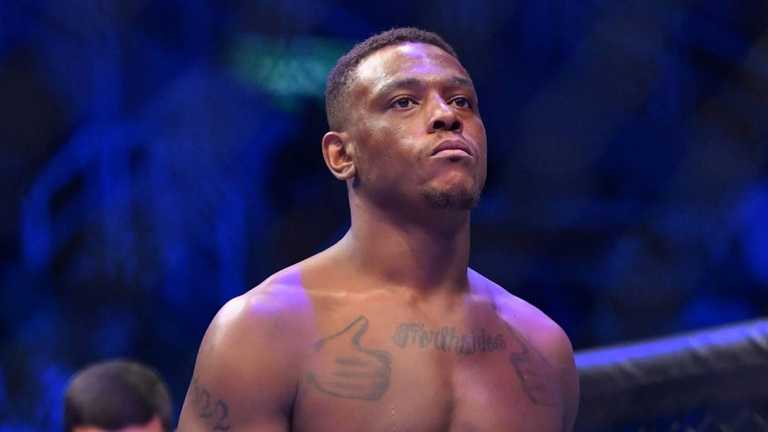 Джамал Хілл / Фото Imago Джамал Хілл / Фото Imago