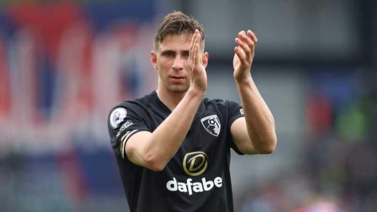 Ілля Забарний / Imago Images Ілля Забарний / Imago Images