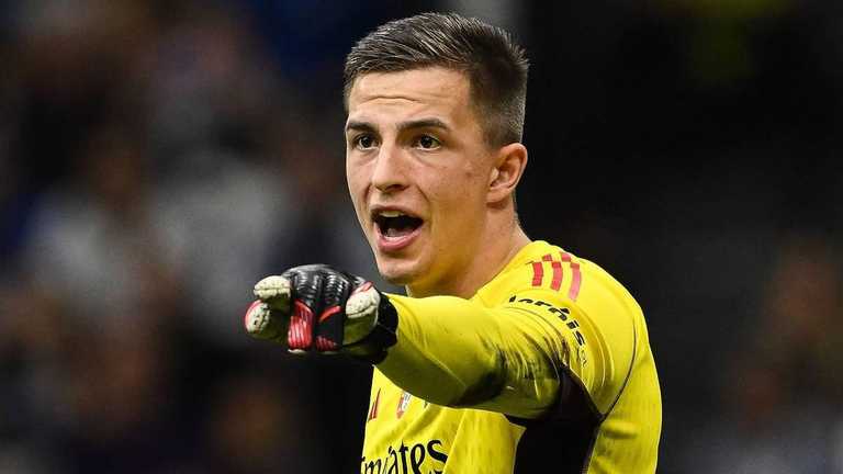 Анатолий Трубин / Фото Imago Анатолий Трубин / Фото Imago