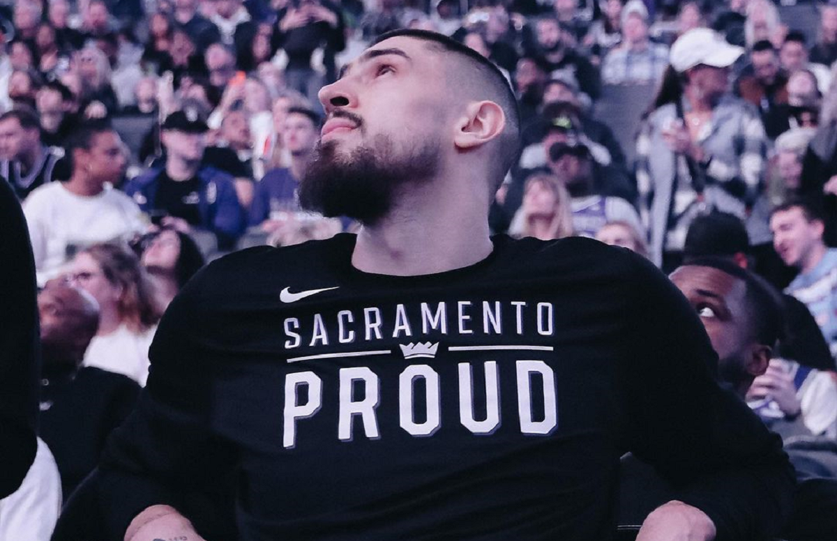 Олексій Лень / Фото instagram.com/cshoephoto