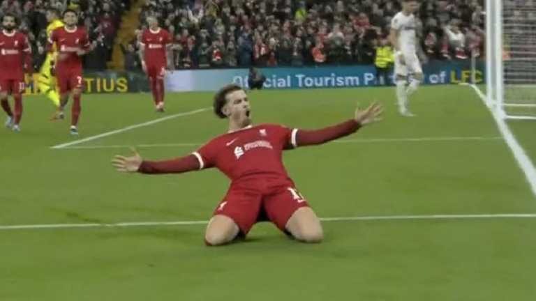 Ливерпуль – Вест Хэм – 5:1 Ливерпуль – Вест Хэм – 5:1