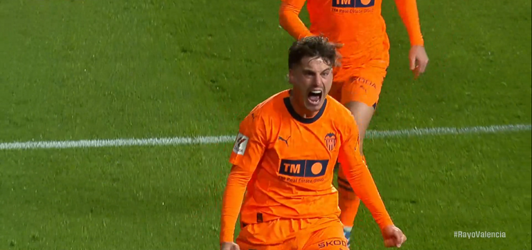 Серхі Канос / скриншот трансляції Megogo Серхі Канос / скриншот трансляції Megogo