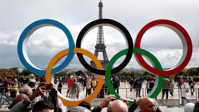 Президент МОК оскандалився заявою про допуск росіян на Олімпіаду-2024