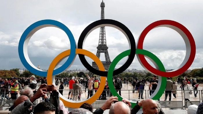 Президент МОК оскандалился заявлением о допуске россиян на Олимпиаду-2024