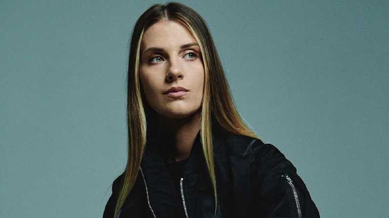 Харлан / Фото instagram.com/olgakharlan Харлан / Фото instagram.com/olgakharlan