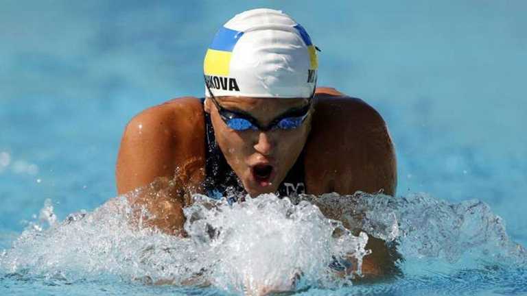 Яна Клочкова / Фото Imago Яна Клочкова / Фото Imago