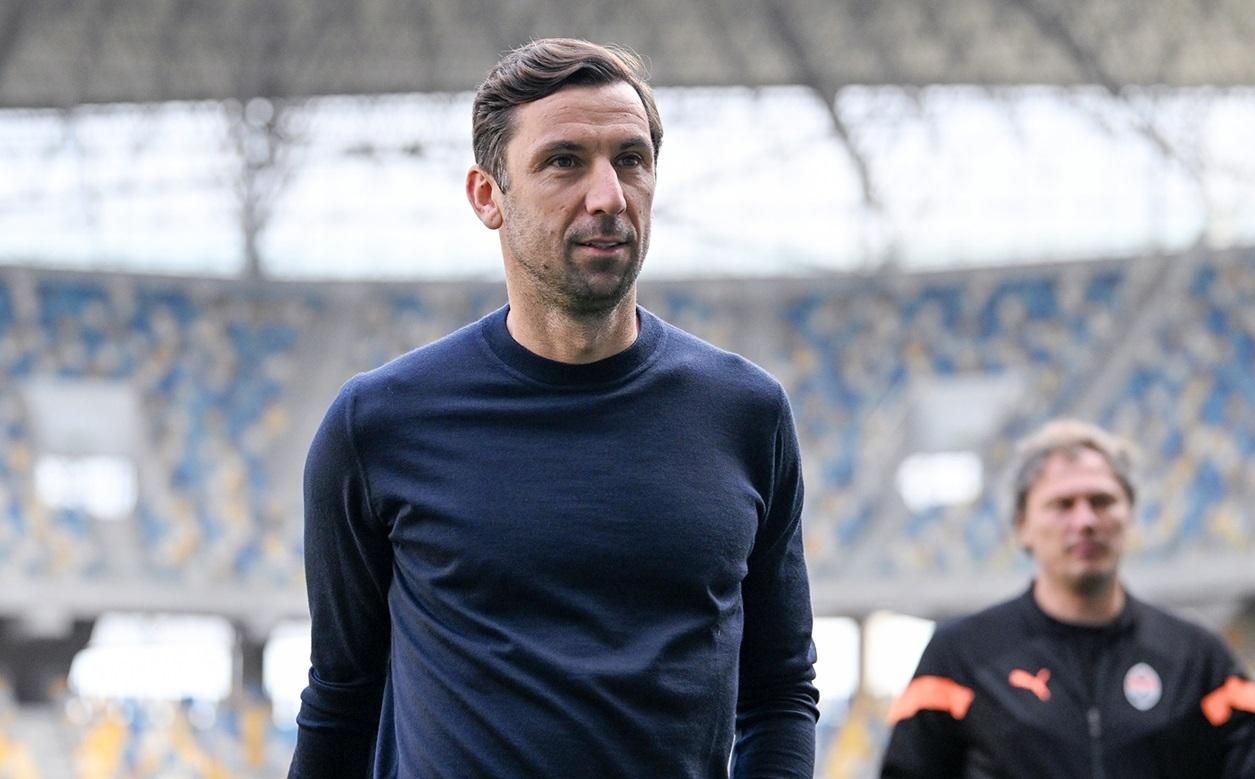 Даріо Срна / фото з Instagram 