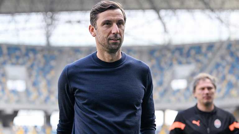 Даріо Срна / фото з Instagram Даріо Срна / фото з Instagram