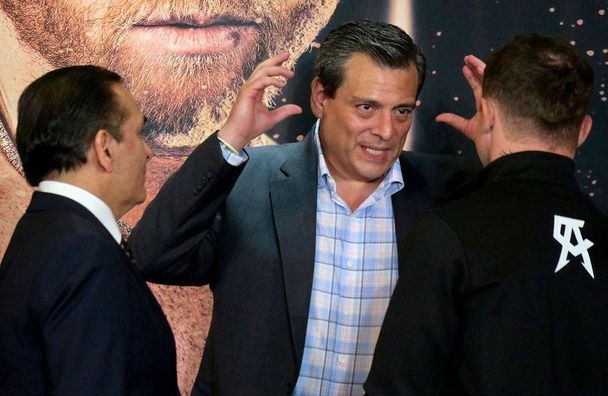 Президент WBC прокомментировал решение Серрано отказаться от чемпионского пояса