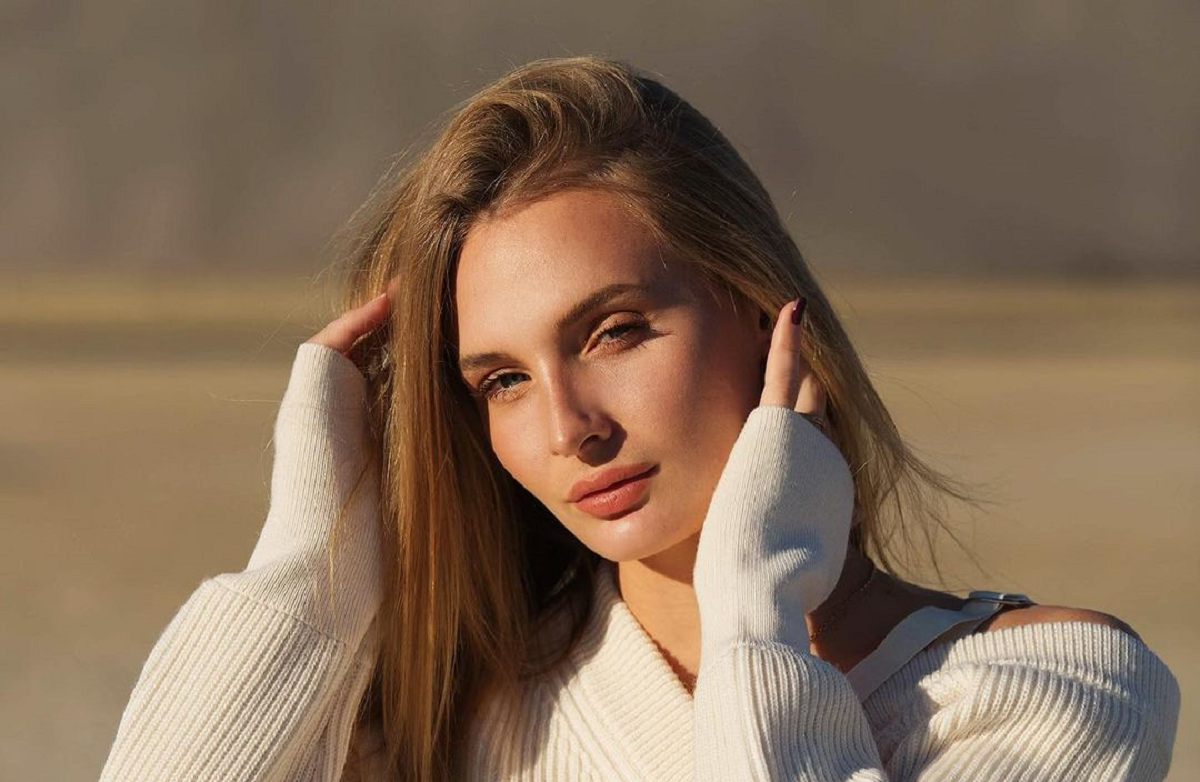 Даяна Ястремська / instagram.com/dayana_yastremskay