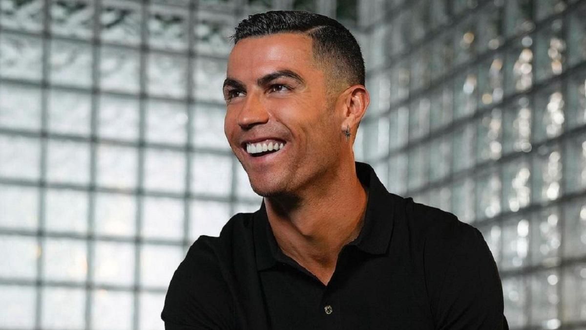 Кріштіану Роналду / Фото instagram.com/cristiano