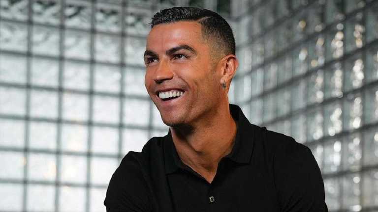 Криштиану Роналду / Фото instagram.com/cristiano Криштиану Роналду / Фото instagram.com/cristiano