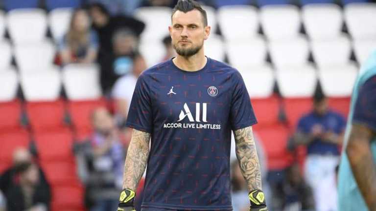 Александр Летелье / Фото B. Papon/L'Équipe Александр Летелье / Фото B. Papon/L'Équipe