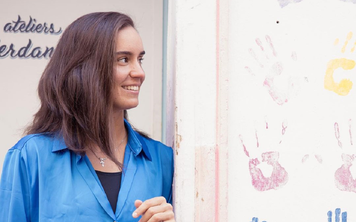 Ангелина Калинина / instagram.com/angie_kalinina