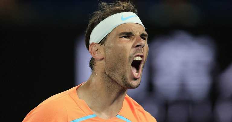 Рафаель Надаль / Фото Imago Рафаель Надаль / Фото Imago