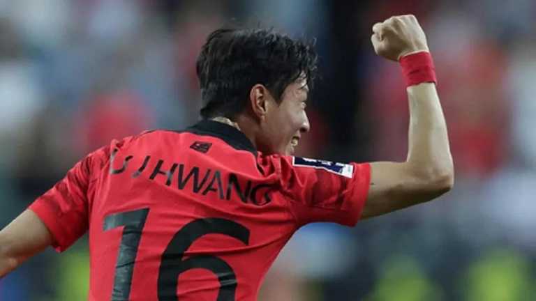 Хван Ий Джо / Фото Instagram Хван Ий Джо / Фото Instagram