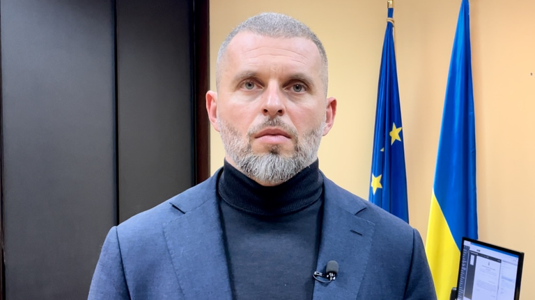 Матвій Бідний / фото з відкритих джерел Матвій Бідний / фото з відкритих джерел