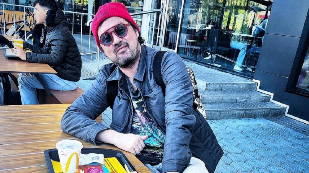 Артем Мілевський / Фото instagram.com/timi1010 Артем Мілевський / Фото instagram.com/timi1010