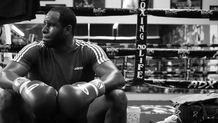 Фрэнк Санчес / фото с Instagram Фрэнк Санчес / фото с Instagram