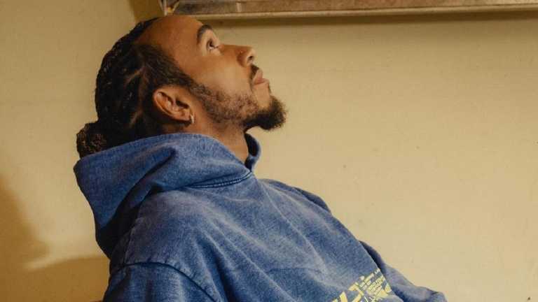 Льюис Хэмилтон / instagram.com/lewishamilton Льюис Хэмилтон / instagram.com/lewishamilton