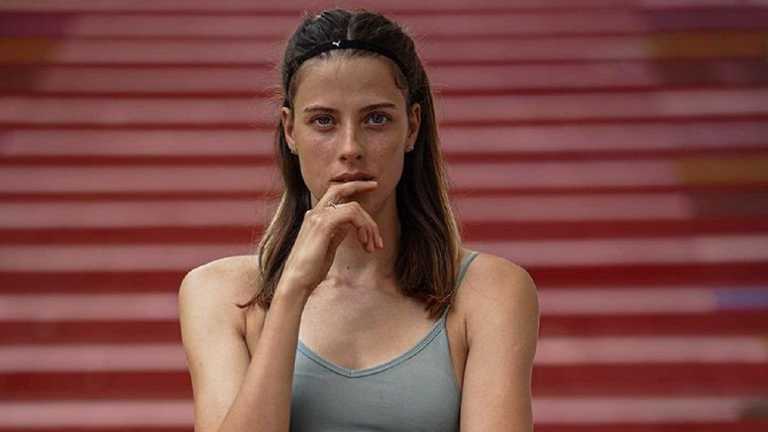 Ярослава Магучіх / Фото instagram.com/rosya_dp Ярослава Магучіх / Фото instagram.com/rosya_dp